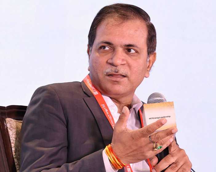 GAIL Director HR shares perspectives